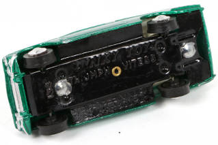 Lot 6 - NICKYTOYS (INDE) (1)