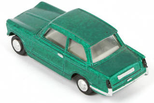 Lot 6 - NICKYTOYS (INDE) (1)