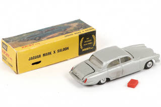 Lot 8 - NICKYTOYS (INDE) (1)