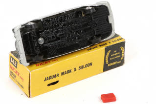 Lot 8 - NICKYTOYS (INDE) (1)