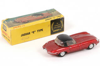Lot 5 - NICKYTOYS (INDE) (1)