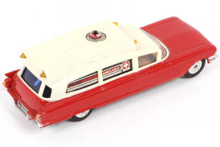 Lot 106 - CORGI TOYS (GB) (1)