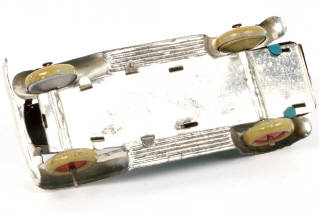 Lot 22 - DIVERS (USA) (1)