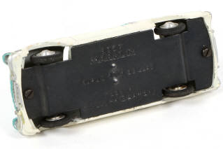 Lot 79 - MÄRKLIN (ALLEMAGNE) (1)