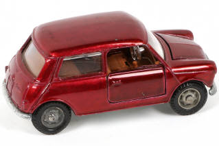 Lot 101 - MEBETOYS (ITALIE) (1)