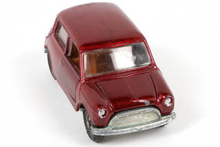Lot 101 - MEBETOYS (ITALIE) (1)