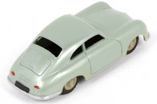 Lot 76 - MÄRKLIN (ALLEMAGNE) (1)