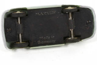 Lot 76 - MÄRKLIN (ALLEMAGNE) (1)