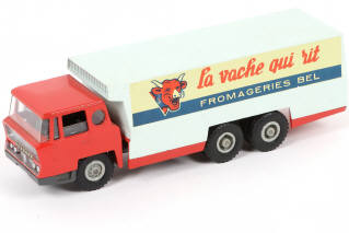 Lot 42 - SOLIDO (FRANCE) (1)