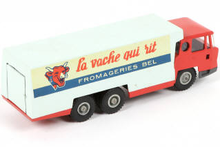 Lot 42 - SOLIDO (FRANCE) (1)
