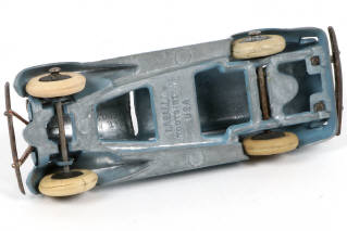 Lot 12 - TOOTSIETOY (USA) (1)