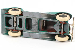 Lot 14 - TOOTSIETOY (USA) (1)