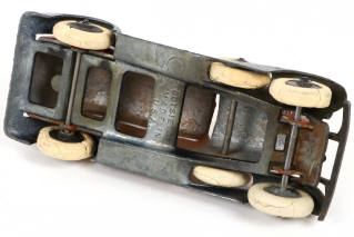 Lot 16 - TOOTSIETOY (USA) (1)