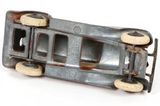 Lot 13 - TOOTSIETOY (USA) (1)