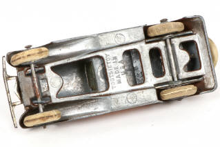 Lot 15 - TOOTSIETOY (USA) (1)