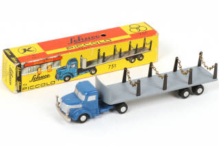 Lot 31 - SCHUCO (ALLEMAGNE) (1)