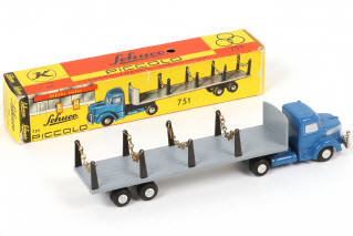 Lot 31 - SCHUCO (ALLEMAGNE) (1)