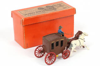 Lot 57 - JOHILLCO (GB) (1)