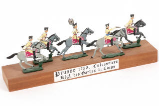 Lot 5 - DIVERS (1)