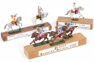 Lot 11 - DIVERS (1)