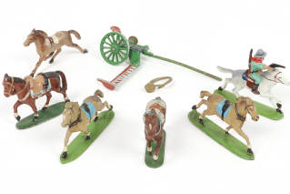 Lot 91 - QUIRALU (FRANCE) (8)