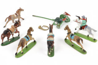 Lot 91 - QUIRALU (FRANCE) (8)