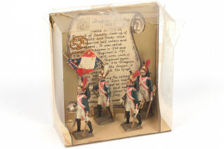 Lot 63 - C.B.G. (FRANCE) (1)