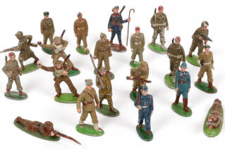 Lot 118 - QUIRALU (FRANCE) (20)