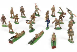 Lot 111 - QUIRALU (FRANCE) (20)