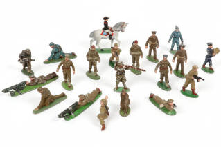 Lot 119 - QUIRALU (FRANCE) (20)