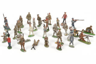 Lot 123 - QUIRALU (FRANCE) (30)