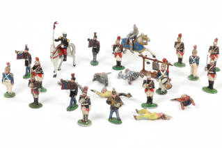 Lot 121 - QUIRALU (FRANCE) (26)