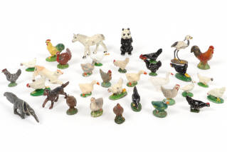 Lot 41 - DIVERS (33)