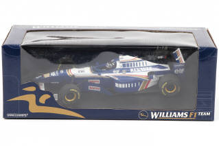 Lot 46 - MINICHAMPS (ALLEMAGNE) (1)