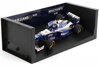 Lot 46 - MINICHAMPS (ALLEMAGNE) (1)