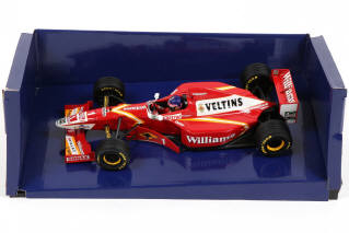 Lot 7 - PAUL'S MODEL ART (ALLEMAGNE) (1)