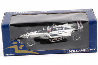 Lot 30 - MINICHAMPS (ALLEMAGNE) (1)