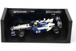 Lot 13 - MINICHAMPS (ALLEMAGNE) (1)