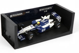 Lot 13 - MINICHAMPS (ALLEMAGNE) (1)