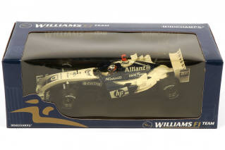 Lot 14 - MINICHAMPS (ALLEMAGNE) (1)