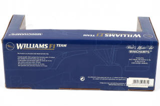 Lot 31 - MINICHAMPS (ALLEMAGNE) (1)