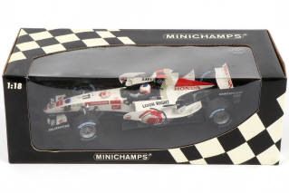 Lot 20 - MINICHAMPS (ALLEMAGNE) (1)