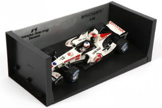 Lot 20 - MINICHAMPS (ALLEMAGNE) (1)
