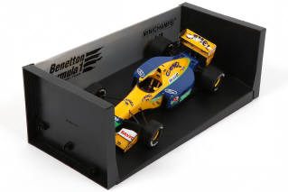 Lot 25 - MINICHAMPS (ALLEMAGNE) (1)