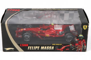 Lot 6 - HOT WHEELS (USA) (1)
