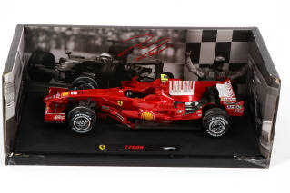 Lot 6 - HOT WHEELS (USA) (1)