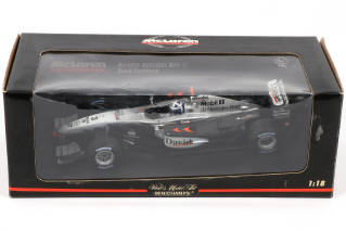 Lot 49 - MINICHAMPS (ALLEMAGNE) (1)