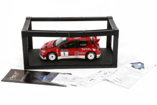 Lot 81 - AUTOART (ALLEMAGNE) (1)