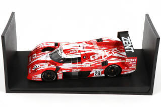 Lot 100 - AUTOART (ALLEMAGNE) (1)