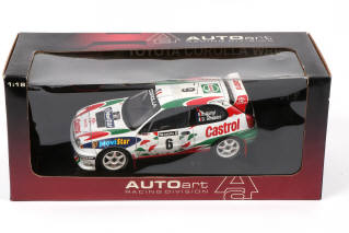 Lot 76 - AUTOART (ALLEMAGNE) (1)